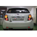 exled tail lamp led modules diy kit chevrolet aveo 2011-13